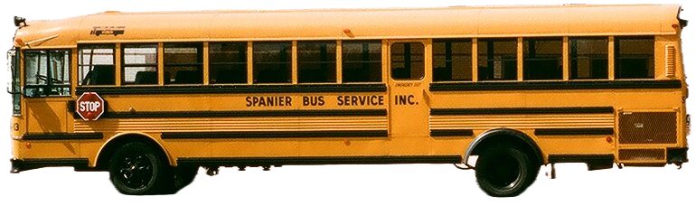 Spanier Bus Service, Inc 